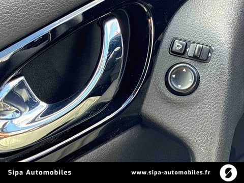 Voitures D'occasion À Lescar | Nissan Qashqai 1.3 Dig-T 140 N-Connecta 5P