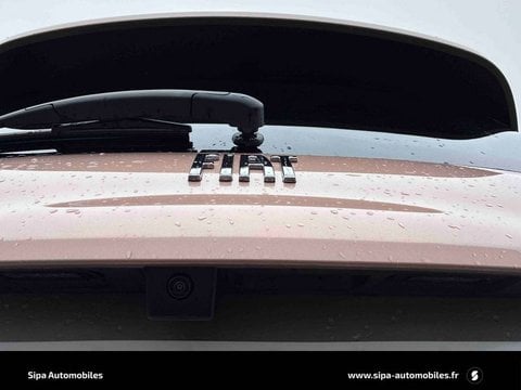 Voitures D'0Km À Villenave-D'ornon | Fiat 500 Iii Electrique E 95 Ch Icône 3P