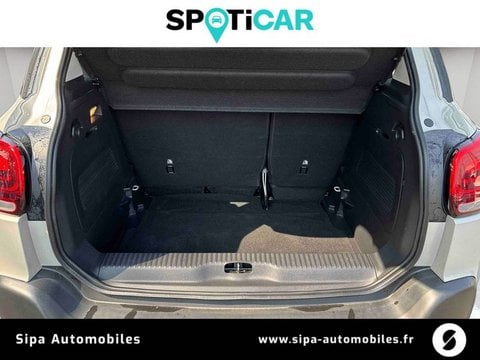 Voitures D'occasion À Lescar | Citroën C3 Aircross Bluehdi 100 S&S Bvm6 Feel 5P