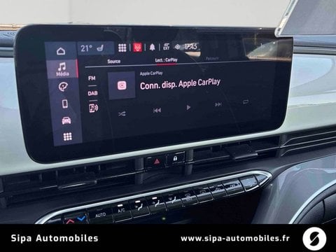 Voitures D'occasion À Toulouse | Fiat 500 Iii Electrique E 118 Ch Nouvelle 3P