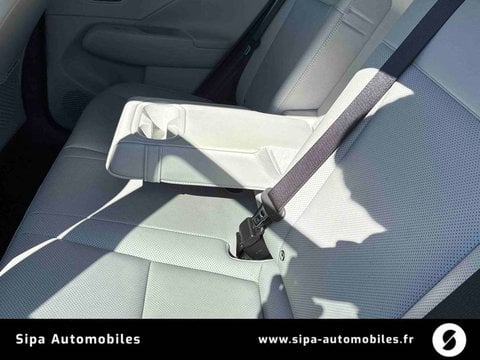 Voitures D'occasion À La-Teste-De-Buch | Hyundai Kona Hybrid 129 Executive 5P