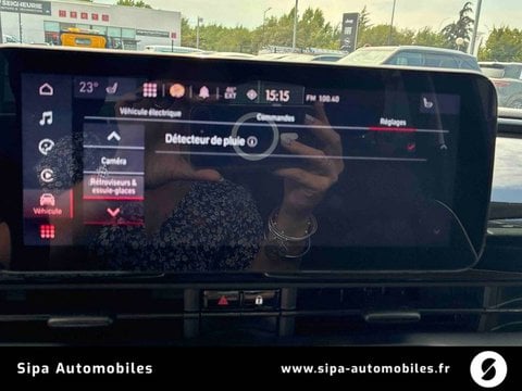 Voitures D'occasion À Toulouse | Fiat 500 Iii Electrique E 118 Ch Nouvelle 3P