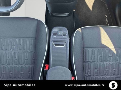 Voitures D'occasion À Toulouse | Fiat 500 Iii Electrique E 118 Ch Nouvelle 3P