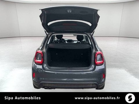Voitures D'occasion À Muret | Fiat 500X 1.6 Multijet 130 Ch Sport 5P