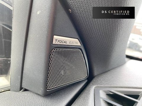 Voitures D'occasion À Lescar | Ds Ds 7 Crossback Ds7 Crossback Bluehdi 180 Eat8 Grand Chic 5P