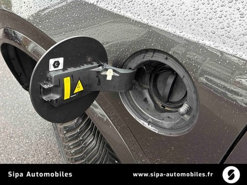 Voitures D'occasion À Mérignac | Volvo Xc90 Recharge T8 Awd 310+145 Ch Geartronic 8 7Pl Ultimat...