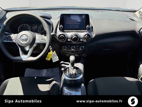 Voitures D'occasion À Toulouse | Nissan Juke Dig-T 114 Dct7 Business Edition 5P