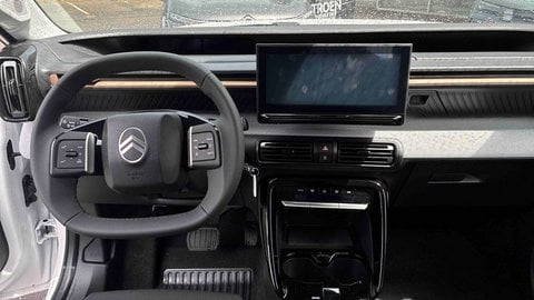Voitures D'0Km À Mont-De-Marsan | Citroën C3 Aircross Ii Hybride 145 Ch Aut Plus 5P