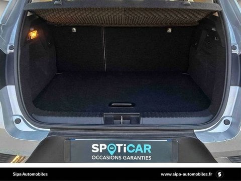 Voitures D'occasion À Villenave-D'ornon | Renault Captur Blue Dci 115 Edc Initiale Paris 5P