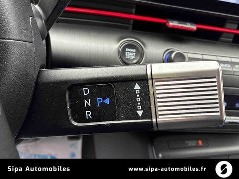 Voitures D'occasion À Villenave-D'ornon | Hyundai Kona Hybrid 141 N Line Executive 5P