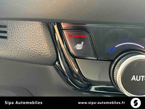 Voitures D'occasion À Mérignac | Honda Jazz E:hev 1.5 I-Mmd Advance 5P