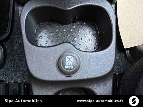 Voitures D'occasion À Le Bouscat | Fiat Panda 1.0 70 Ch Hybrid Bsg S/S Cross 5P