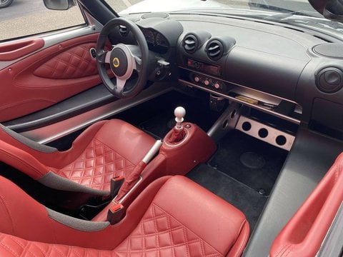 Voitures D'occasion À Labège | Lotus Exige Ii Roadster 3.5I 350 Ch S 2P