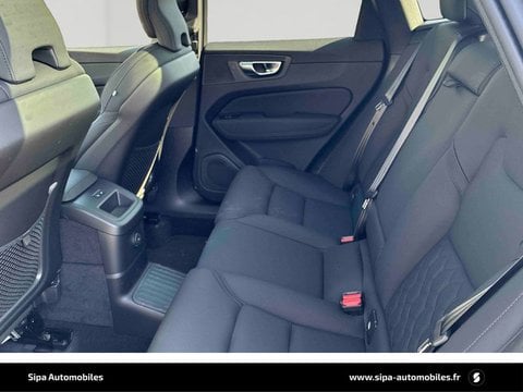 Voitures D'0Km À Labège | Volvo Xc60 T6 Awd Hybride Rechargeable 253 Ch+145 Ch Geartronic 8 Ult...