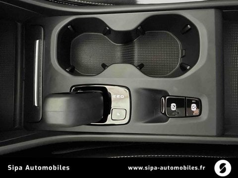 Voitures D'occasion À Anglet | Volvo Xc40 T4 Recharge 129+82 Ch Dct7 Inscription Business 5P