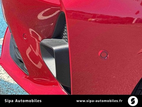 Voitures D'occasion À Toulouse | Opel Corsa Electrique 136 Ch & Batterie 50 Kwh Gs Line 5P