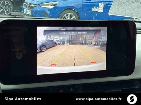 Voitures D'occasion À Toulouse | Fiat 500 E 95 Ch Nouvelle 3P