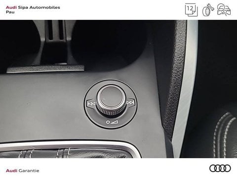 Voitures D'occasion À Lescar | Audi Q2 30 Tdi 116 S Tronic 7 S Line Plus 5P