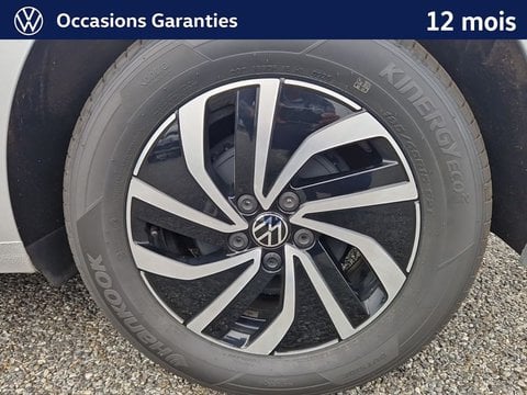 Voitures D'occasion À Tarbes | Volkswagen Polo 1.0 Tsi 95 S&S Bvm5 Life 5P