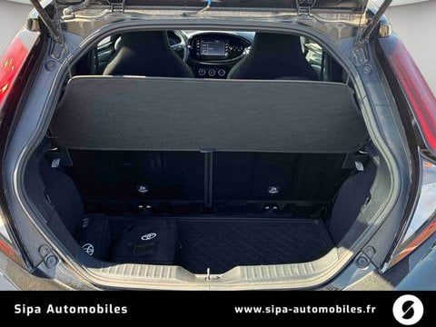 Voitures D'occasion À Toulouse | Toyota Aygo X 1.0 Vvt-I 72 Air Design 5P