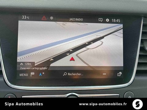 Voitures D'occasion À Toulouse | Opel Crossland X Crossland 1.2 Turbo 110 Ch Bvm6 Elegance Busin...