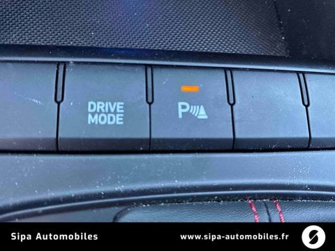 Voitures D'occasion À Le Bouscat | Hyundai I20 1.0 T-Gdi 100 Hybrid 48V N Line Creative 5P
