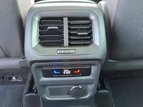 Voitures D'occasion À Tarbes | Volkswagen Tiguan Ii 2.0 Tdi 150Ch Dsg7 Elegance 5P