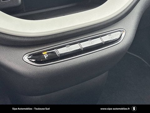 Voitures D'occasion À Toulouse | Fiat 500 Iii E 95 Ch Action 3P