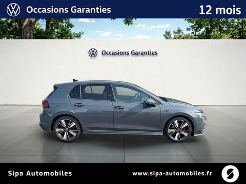 Voitures D'occasion À Lescar | Volkswagen Golf 2.0 Tdi Scr 200 Dsg7 Gtd 5P