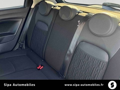 Voitures D'occasion À Lescar | Fiat 500X 1.5 Firefly 130 Ch S/S Dct7 Hybrid 5P