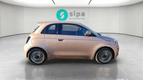 Voitures D'occasion À Villenave-D'ornon | Fiat 500 3+1 E 95 Ch 4P