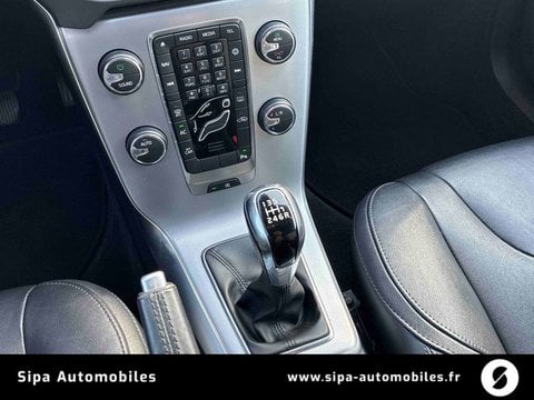 Voitures D'occasion À Mérignac | Volvo V40 T2 122 Inscription 5P