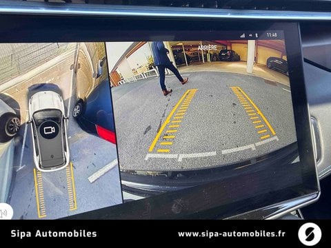 Voitures D'occasion À Anglet | Lynk & Co 01 1.5 Phev 261 Ch Dcth7 4P