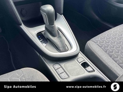 Voitures D'occasion À Mérignac | Toyota Yaris Cross Hybride 116H 2Wd Design 5P