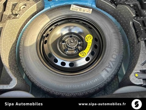 Voitures D'occasion À Toulouse | Fiat 500X 1.5 Firefly 130 Ch S/S Dct7 Hybrid 5P