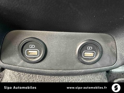 Voitures D'occasion À Le Bouscat | Hyundai Santa Fe 1.6 T-Gdi Plug-In 265 Htrac Bva6 Business 5P