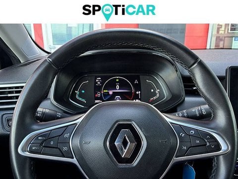 Voitures D'occasion À Lescar | Renault Clio E-Tech 140 - 21N Business 5P