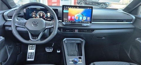 Voitures D'0Km À Tarbes | Volkswagen T-Roc 1.5 Etsi Evo2 Hybrid 150 Ch Dsg7 R-Line 5P