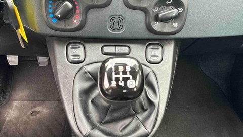 Voitures D'occasion À Lescar | Fiat Panda 1.2 69 Ch S/S Cool 5P
