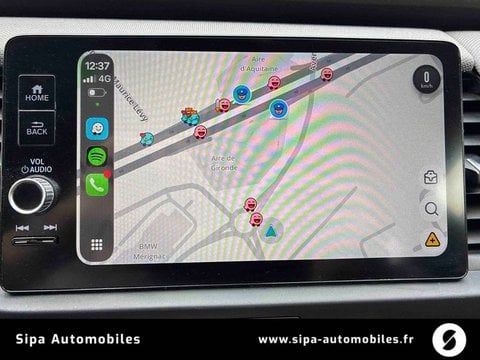 Voitures D'occasion À Mérignac | Honda Jazz Crosstar E:hev 1.5 I-Mmd Exclusive 5P