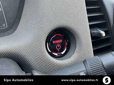 Voitures D'occasion À Mérignac | Honda Jazz Crosstar E:hev 1.5 I-Mmd Exclusive 5P