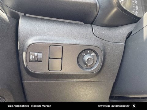 Voitures D'occasion À Mont-De-Marsan | Citroën C3 Puretech 83 S&S Bvm5 C-Series 5P