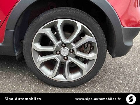Voitures D'occasion À Villenave-D'ornon | Hyundai I20 Active 1.0 T-Gdi 100 Black Ride 5P