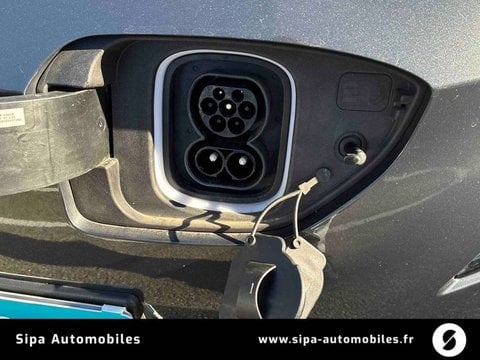 Voitures D'occasion À Muret | Hyundai Kona Electrique 64 Kwh - 204 Ch Creative 5P