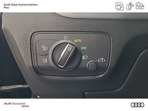 Voitures D'occasion À Lescar | Audi Q2 35 Tfsi 150 S Tronic 7 S Line 5P