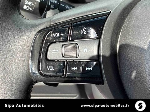 Voitures D'occasion À Mérignac | Honda Hr-V E:hev 1.5 I-Mmd Advance 5P