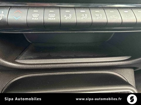 Voitures D'occasion À Muret | Fiat 600 T-Gen 3 1.2 Hybrid 110Ch Edct6 Pop 5P
