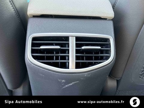 Voitures D'occasion À Villenave-D'ornon | Hyundai Ioniq Hybrid 141 Ch Executive 5P