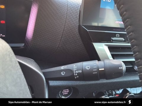 Voitures D'occasion À Mont-De-Marsan | Citroën C4 Puretech 130 S&S Eat8 Shine 5P