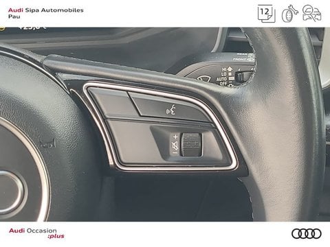 Voitures D'occasion À Lescar | Audi A1 Sportback 25 Tfsi 95 Ch S Tronic 7 Advanced 2 5P